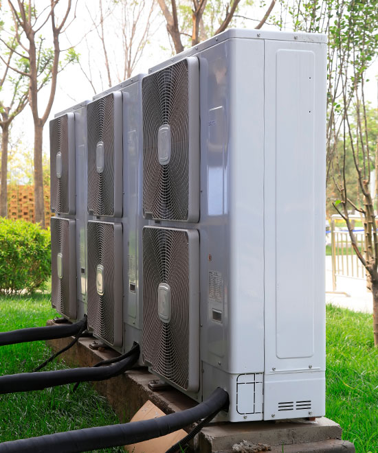 空調凈化風機